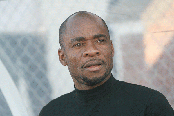 Kaindu hints at Dynamos stay