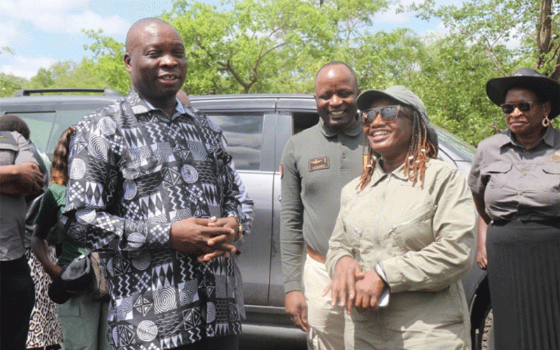 Government cracks down on overloaded trucks