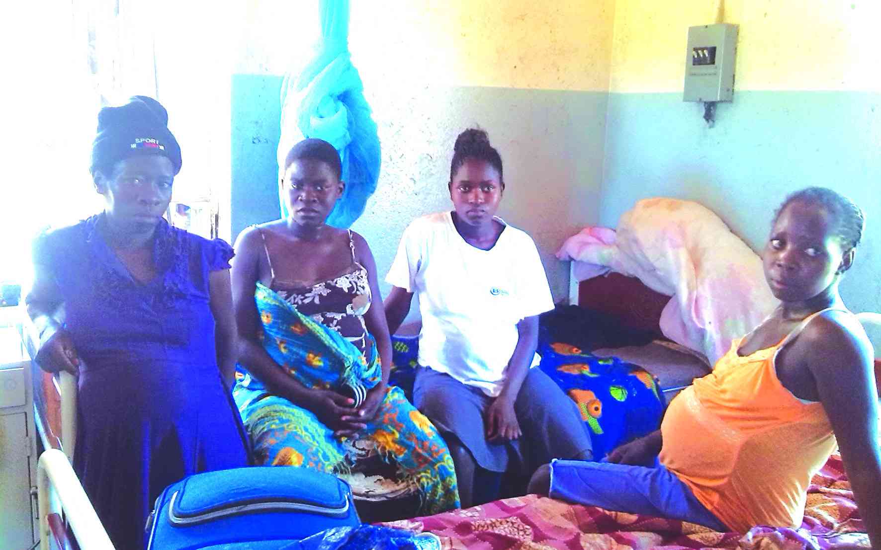 The scarlet letter of motherhood: Unmasking Zimbabwe’s war on single mothers