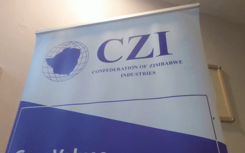 Less than half of Zimbabwe firms see profit rise