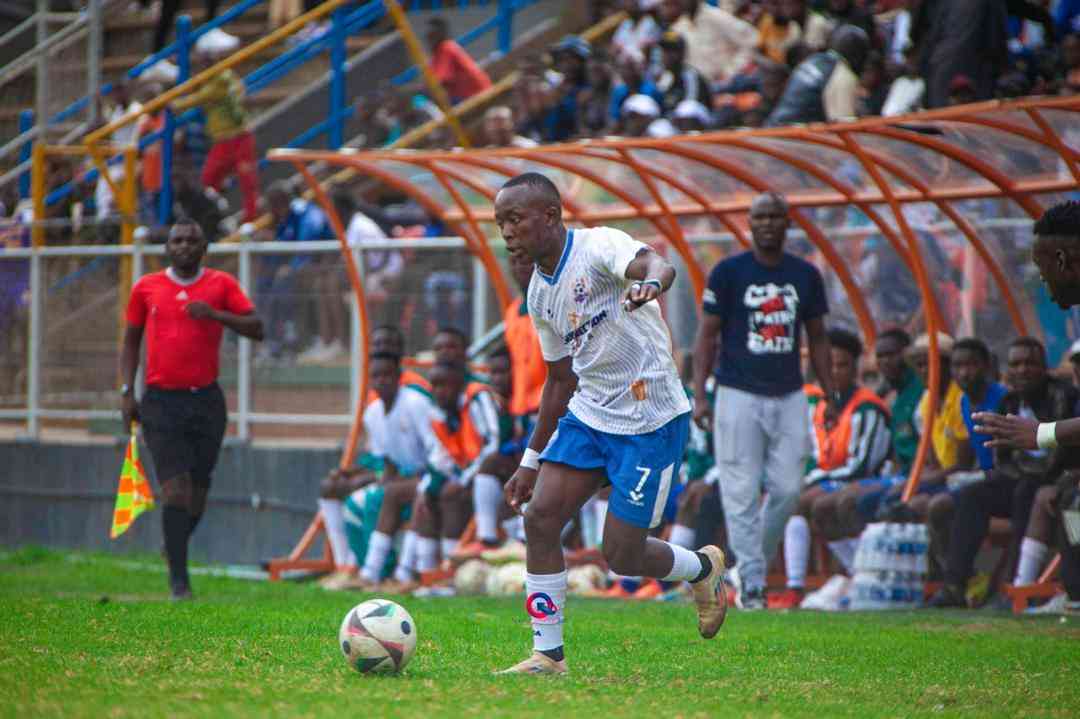 Highrange: Land developer’s dream driving a community football club to great heights 