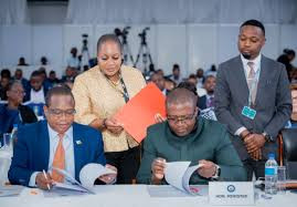 ... as Industry ministry launches IDF