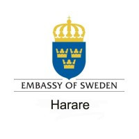 Sweden to close embassy and end bilateral aid to Zimbabwe 