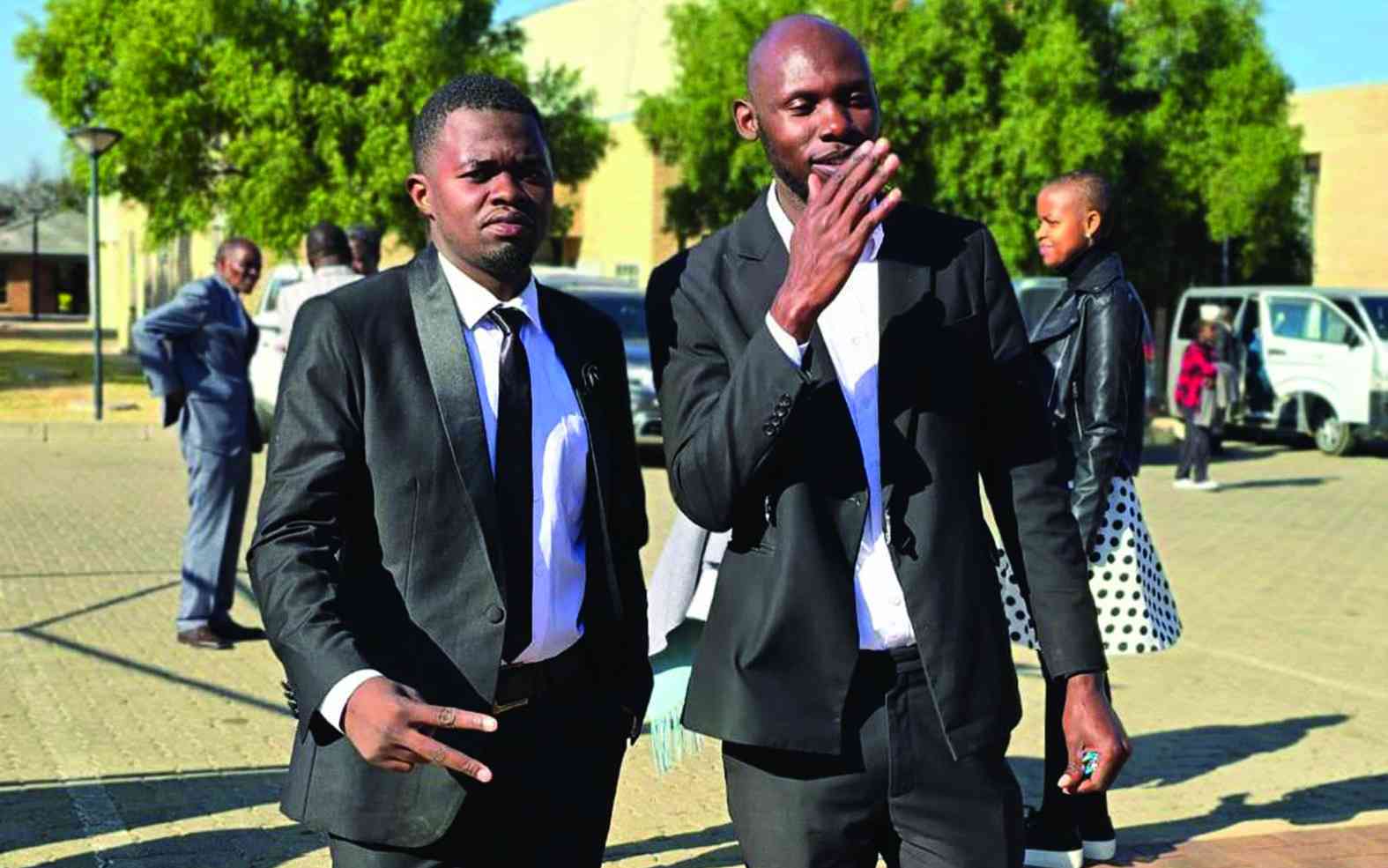 VW Events: Driven by passion, resilience, youthful determination