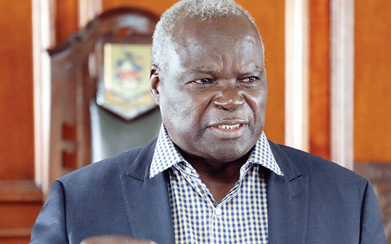 Zimbabwe eyes Belarus tech to revive energy infrastructure