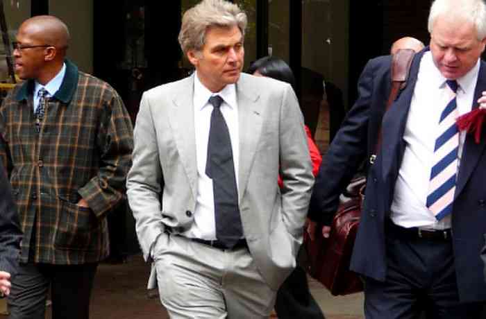 Zanu PF benefactor’s farm grab saga exposes government