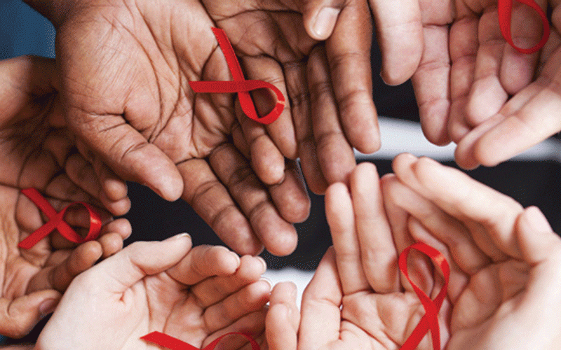 Grassroots resilience: HIV technical support groups revival critical