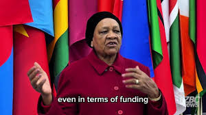 Zim receives climate change resilience boost