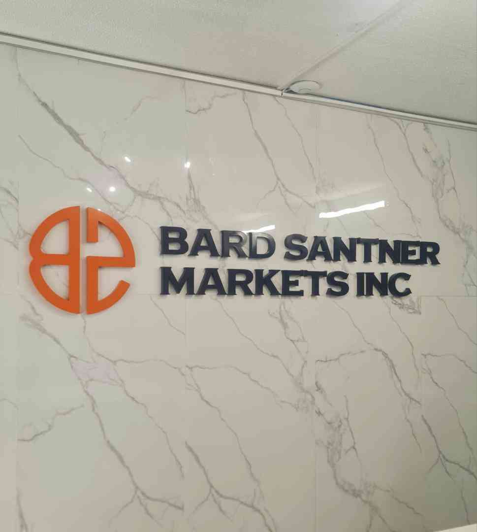 Bard Santner Inc: A year of resilience and growth 