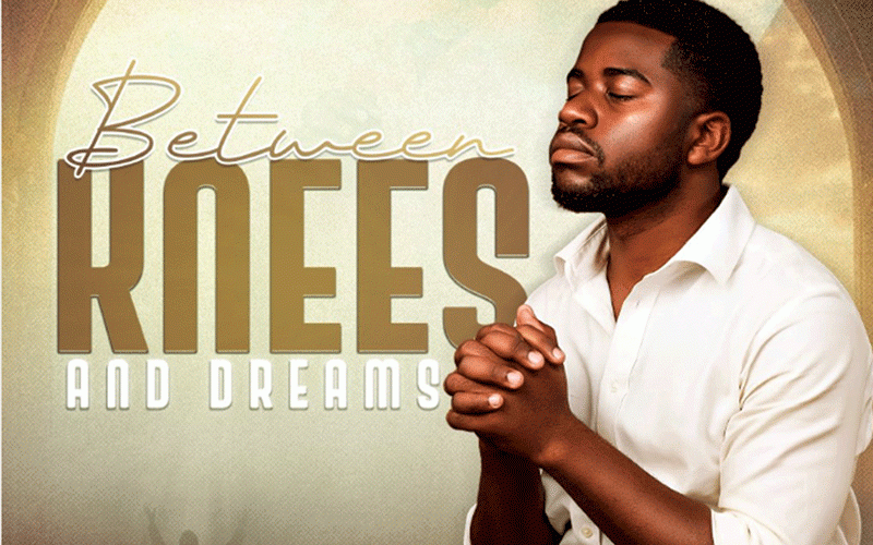 A night of prayer, passion and possibility: Between Knees and Dreams set to lift spirits at ZCM