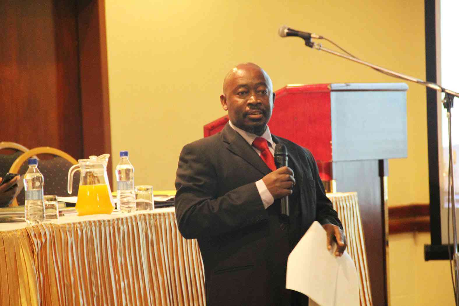 RTG sets 2028 as target date to complete expansion drive