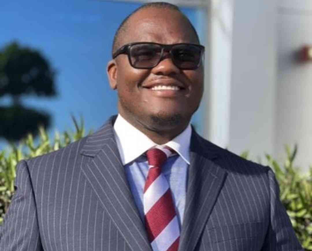 Empowerment funds not for Christmas, ED adviser warns