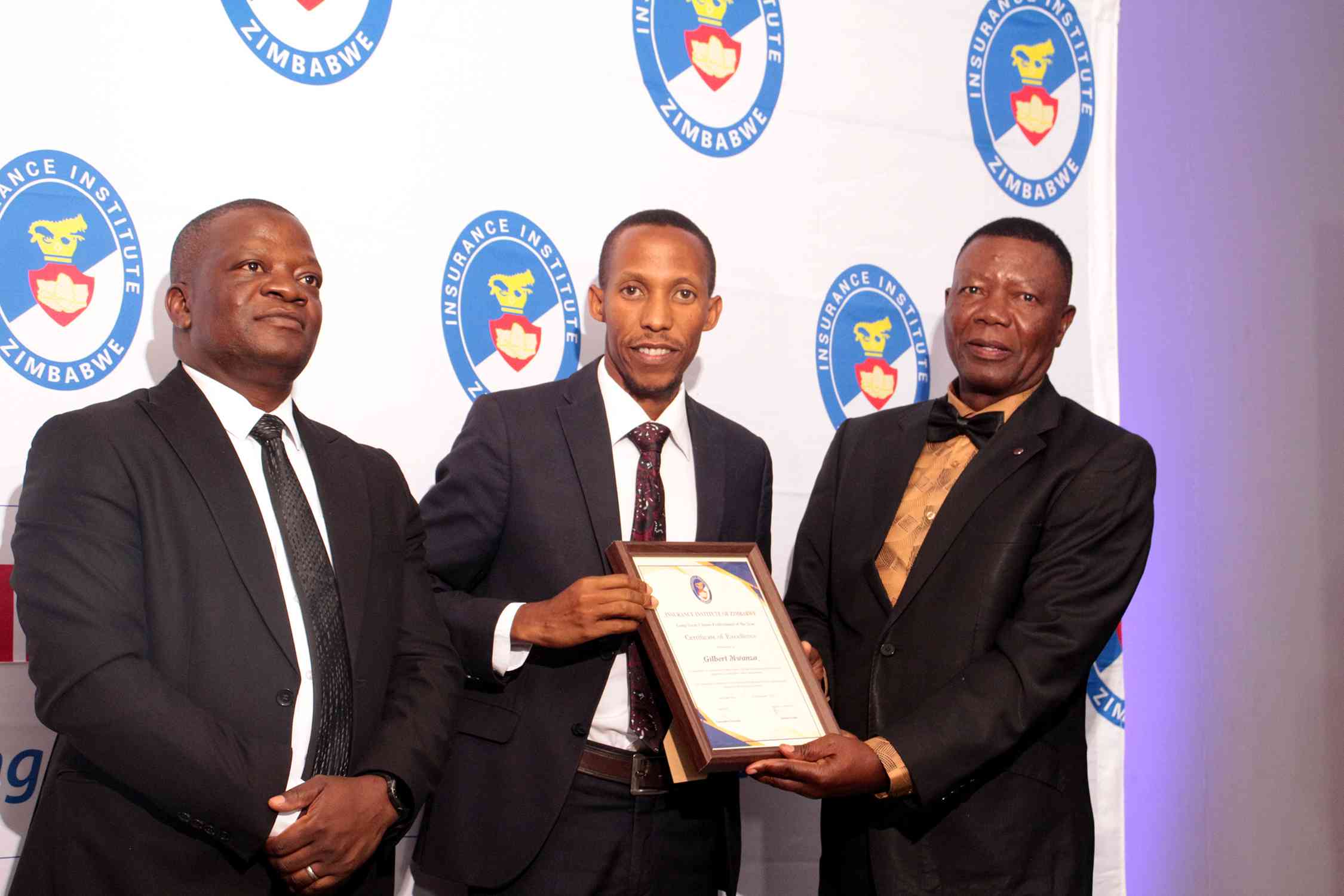 IIZ Annual Gala Dinner and Awards