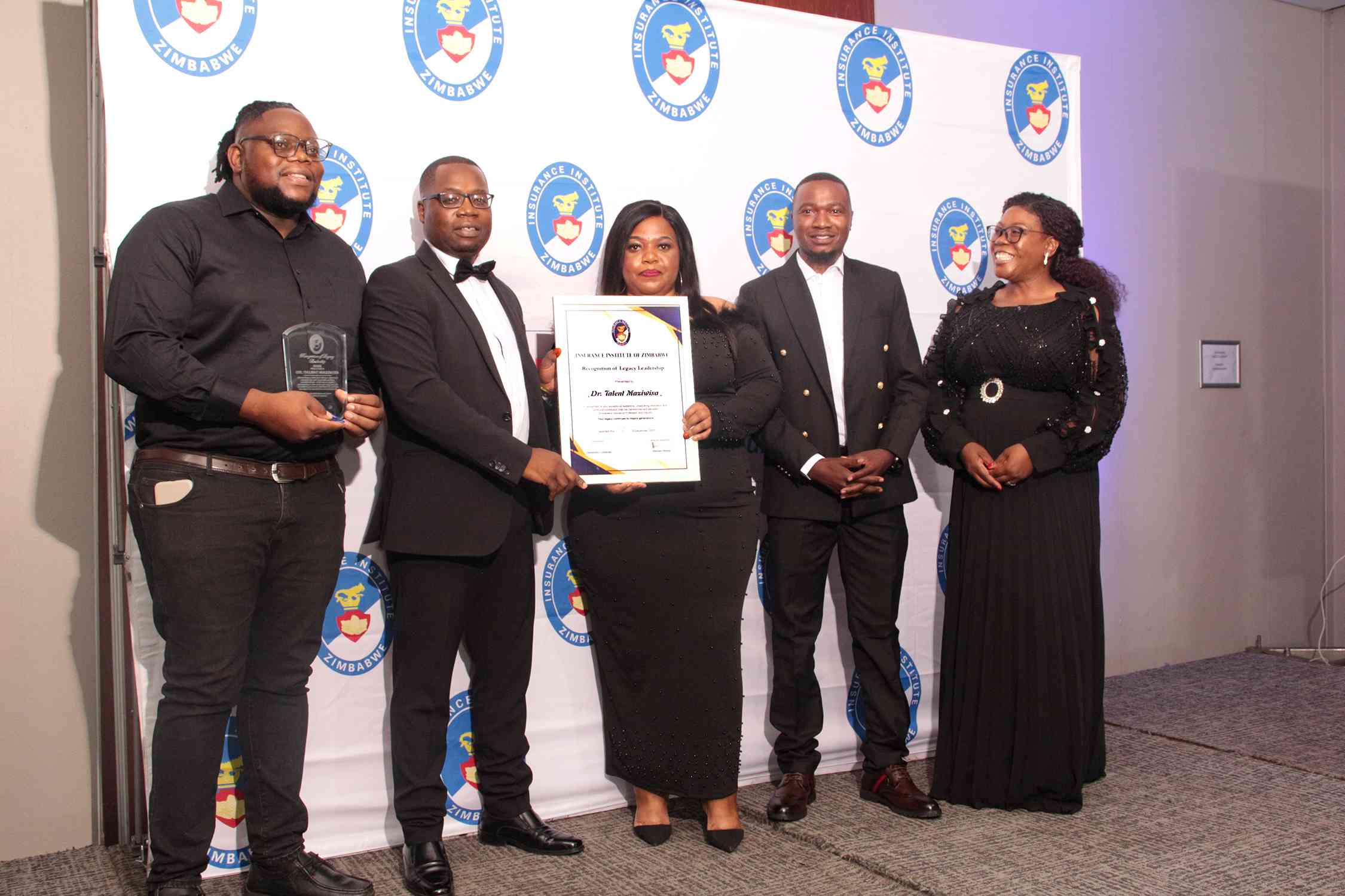 IIZ Annual Gala Dinner and Awards