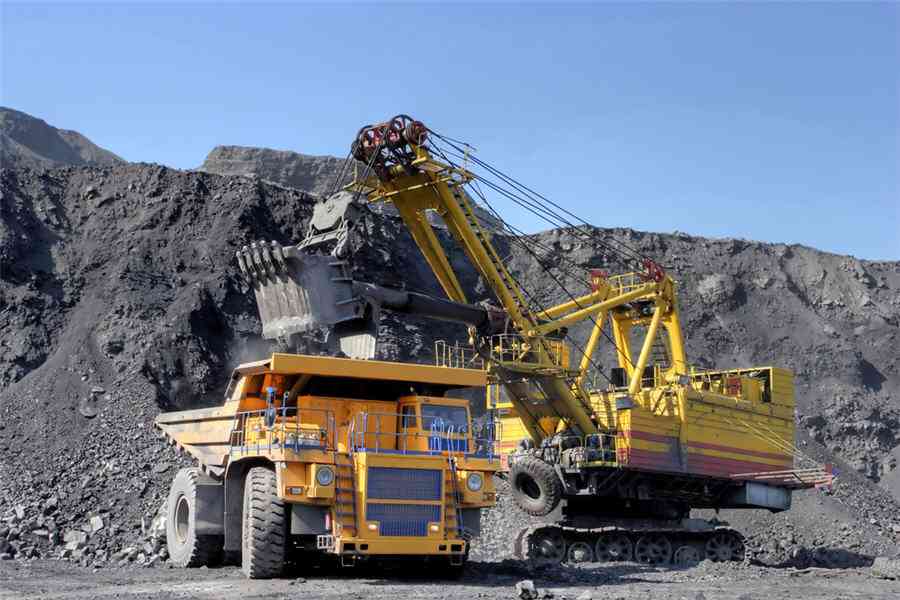 Zimbabwe repositions its mining sector for global competitiveness, sustainable growth