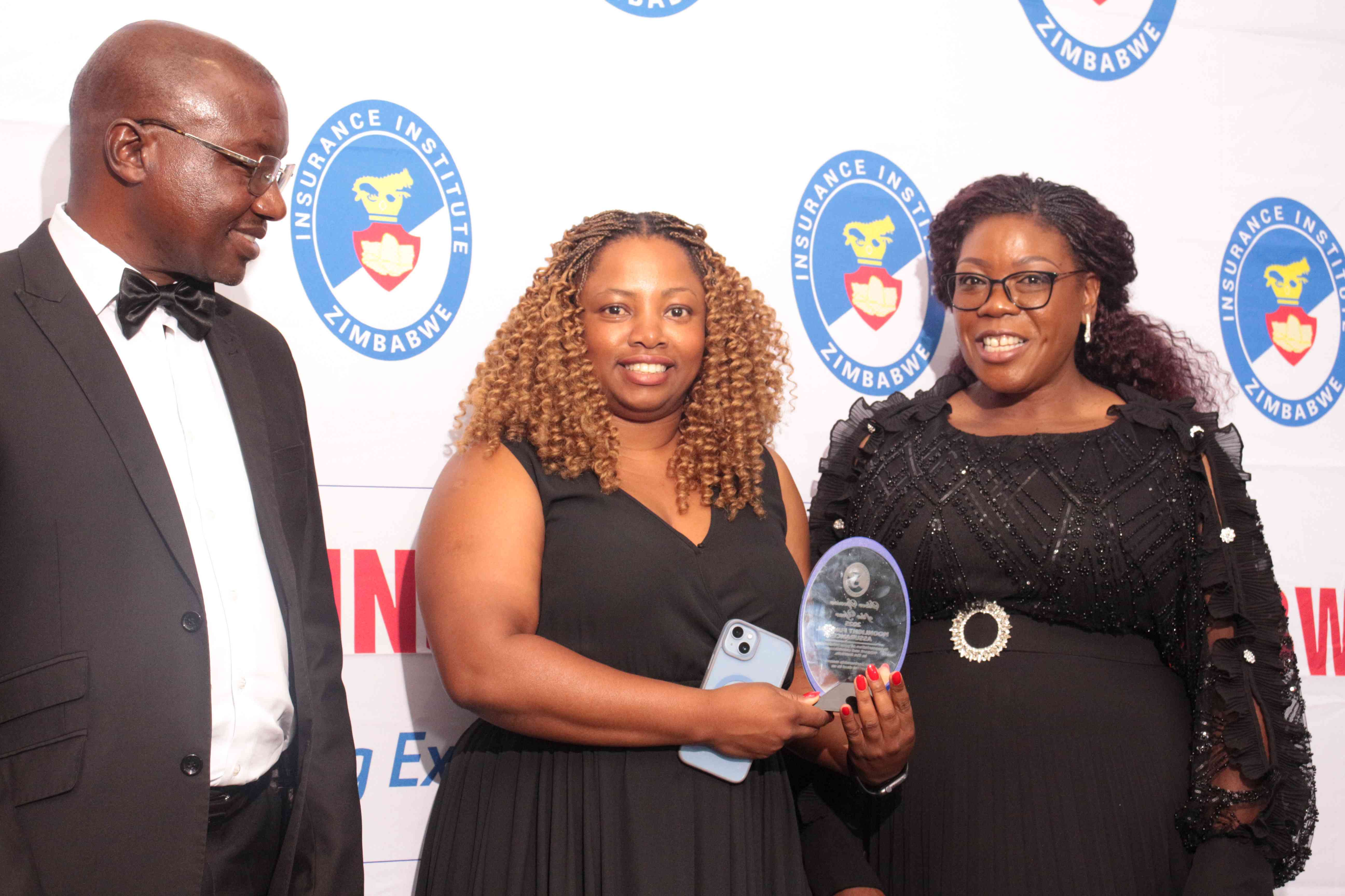 IIZ Annual Gala Dinner and Awards