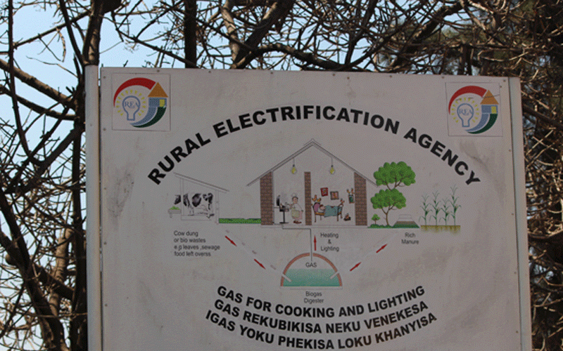 REA trains 580 biogas builders in rural areas