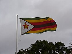 Why Zimbabwe must fund its own future