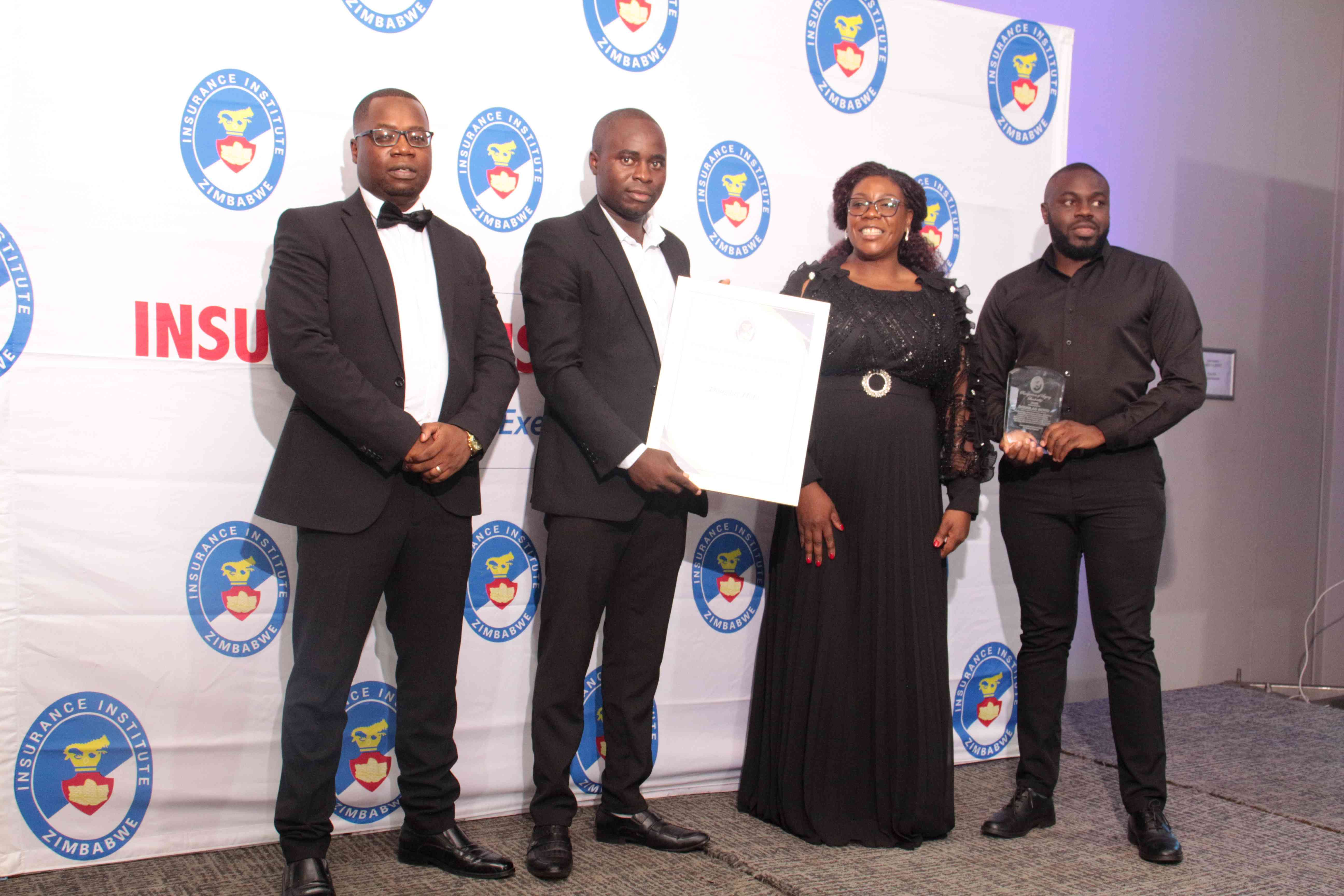 IIZ Annual Gala Dinner and Awards