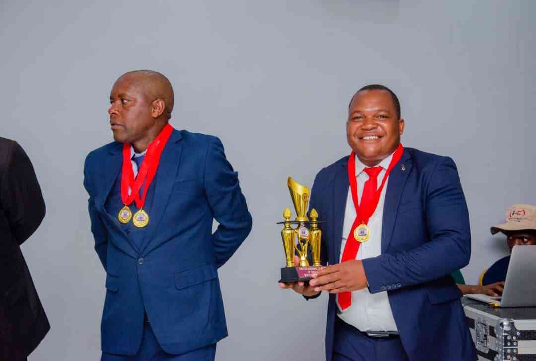 Barca Kadoma FC Annual Awards