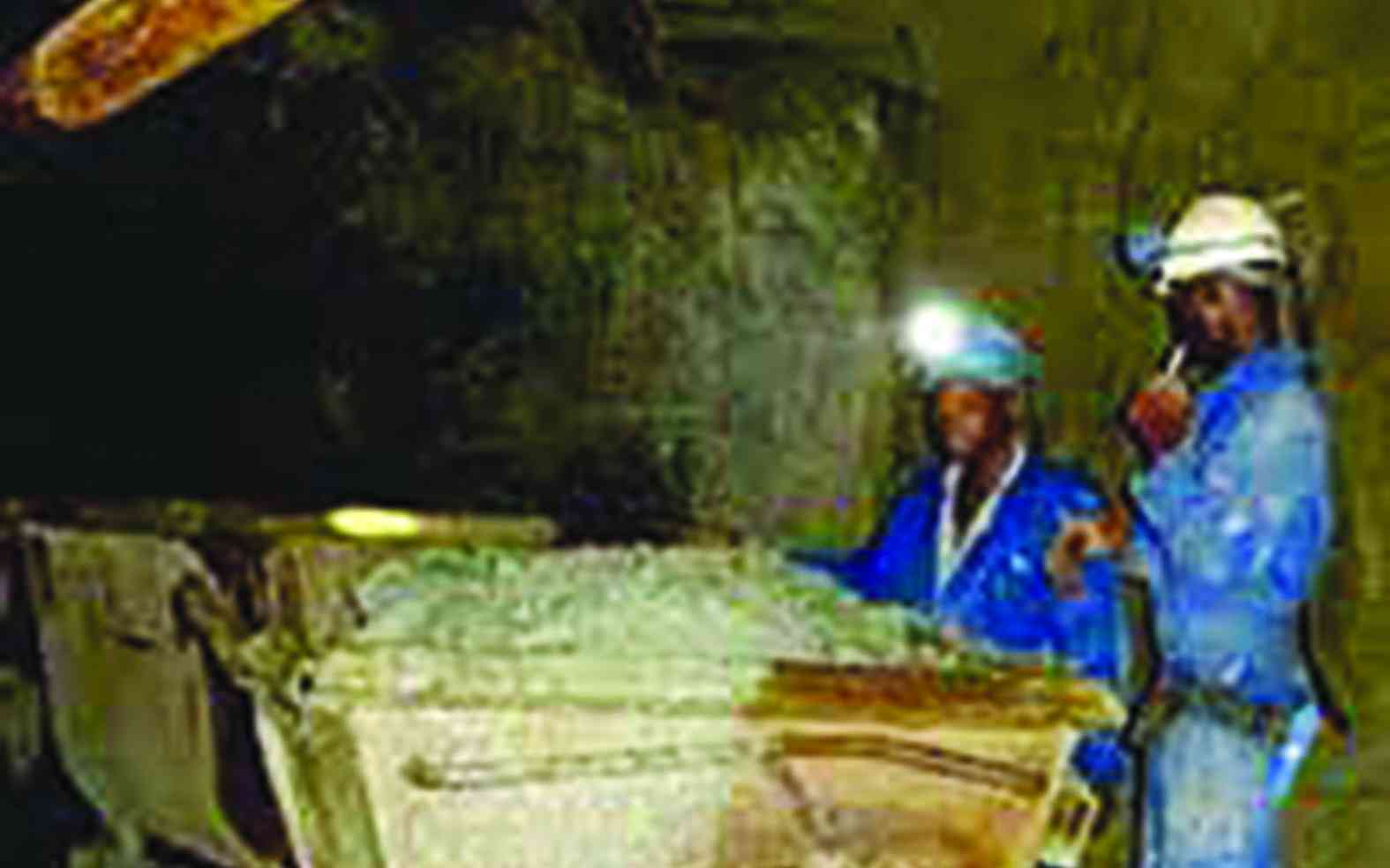 Caledonia cautions on cash flow strain under new royalty system