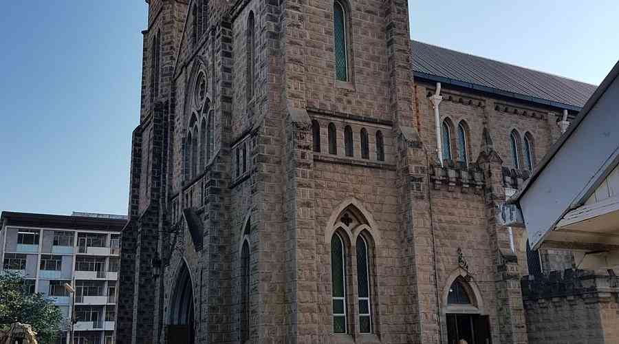 Catholic Church blasts Senators over Abortion Bill