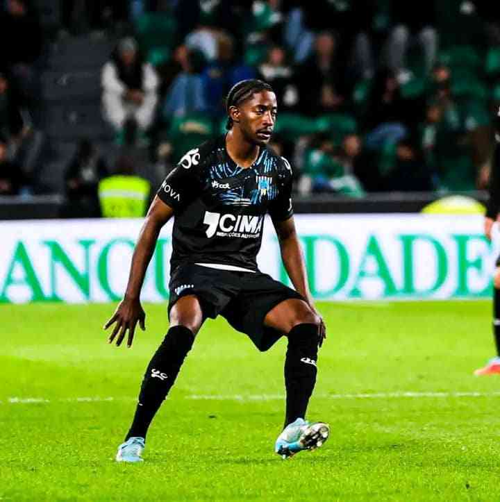 Chimedza joins Marinica's Warriors