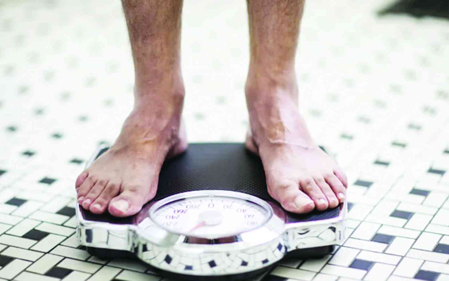 A new economy: The survival mode