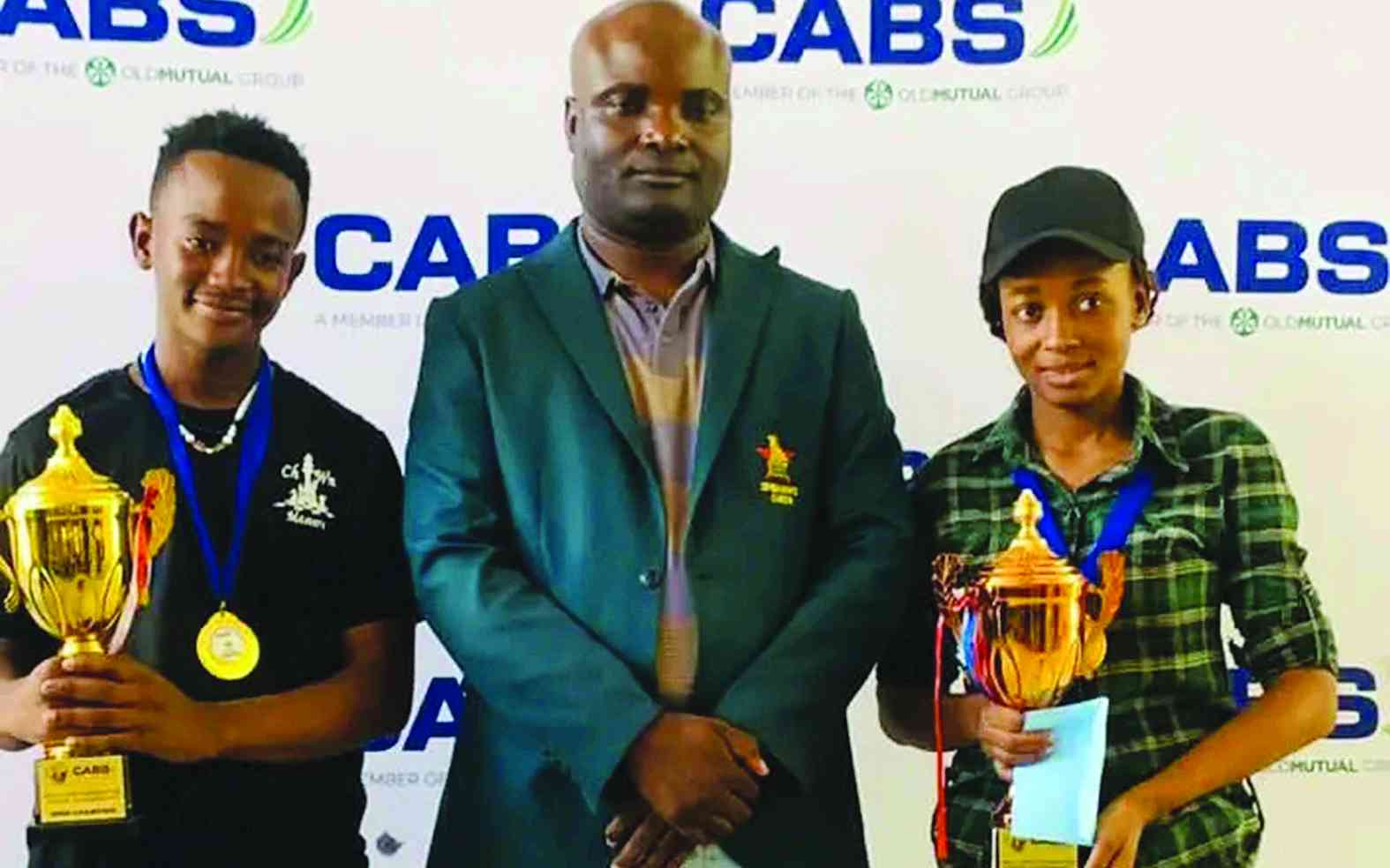CABS sponsors Candidates Chess tourney again