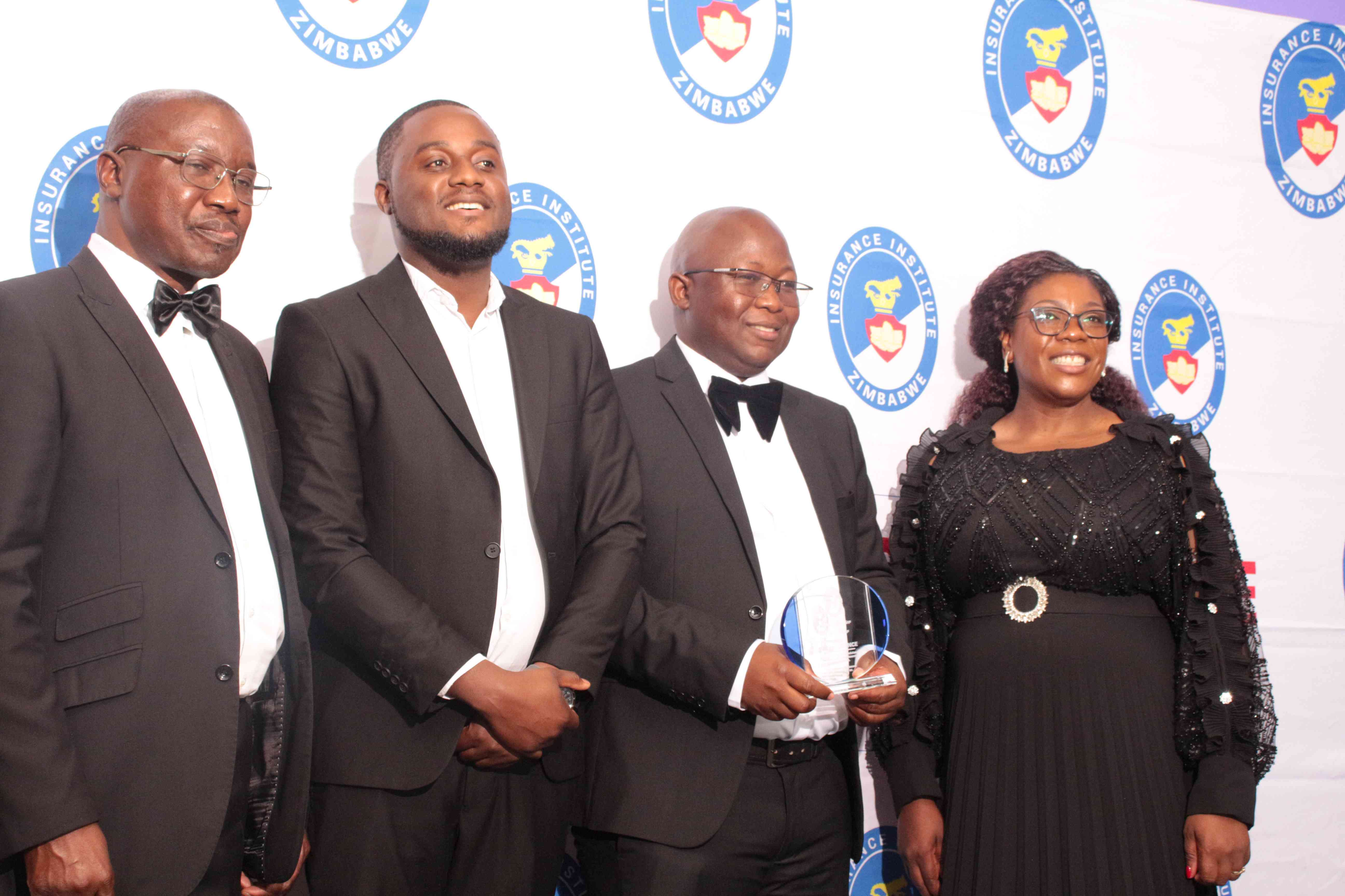 IIZ Annual Gala Dinner and Awards