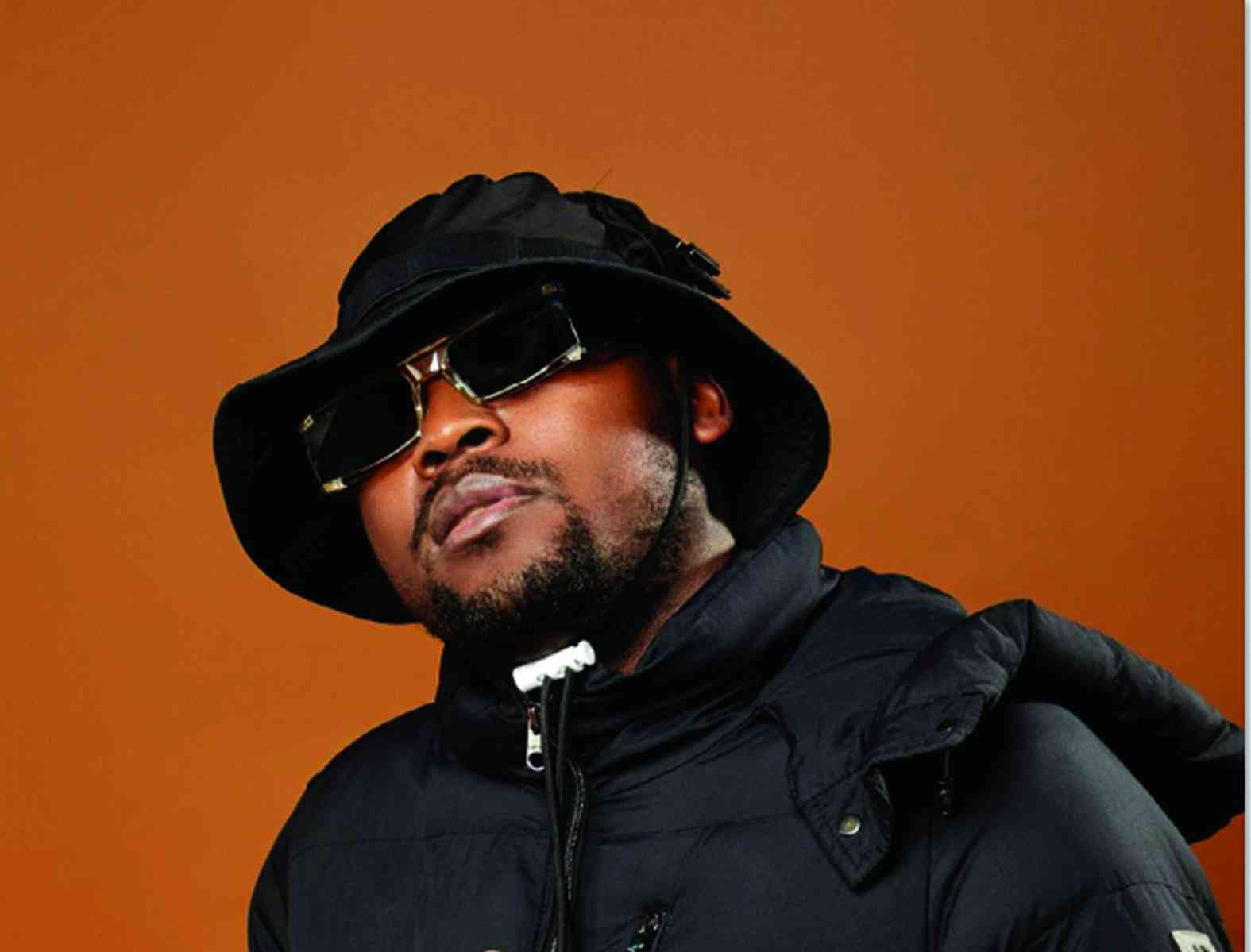 Slim Vevo:  Bulawayo bully pushing Zimbabwean music to new heights