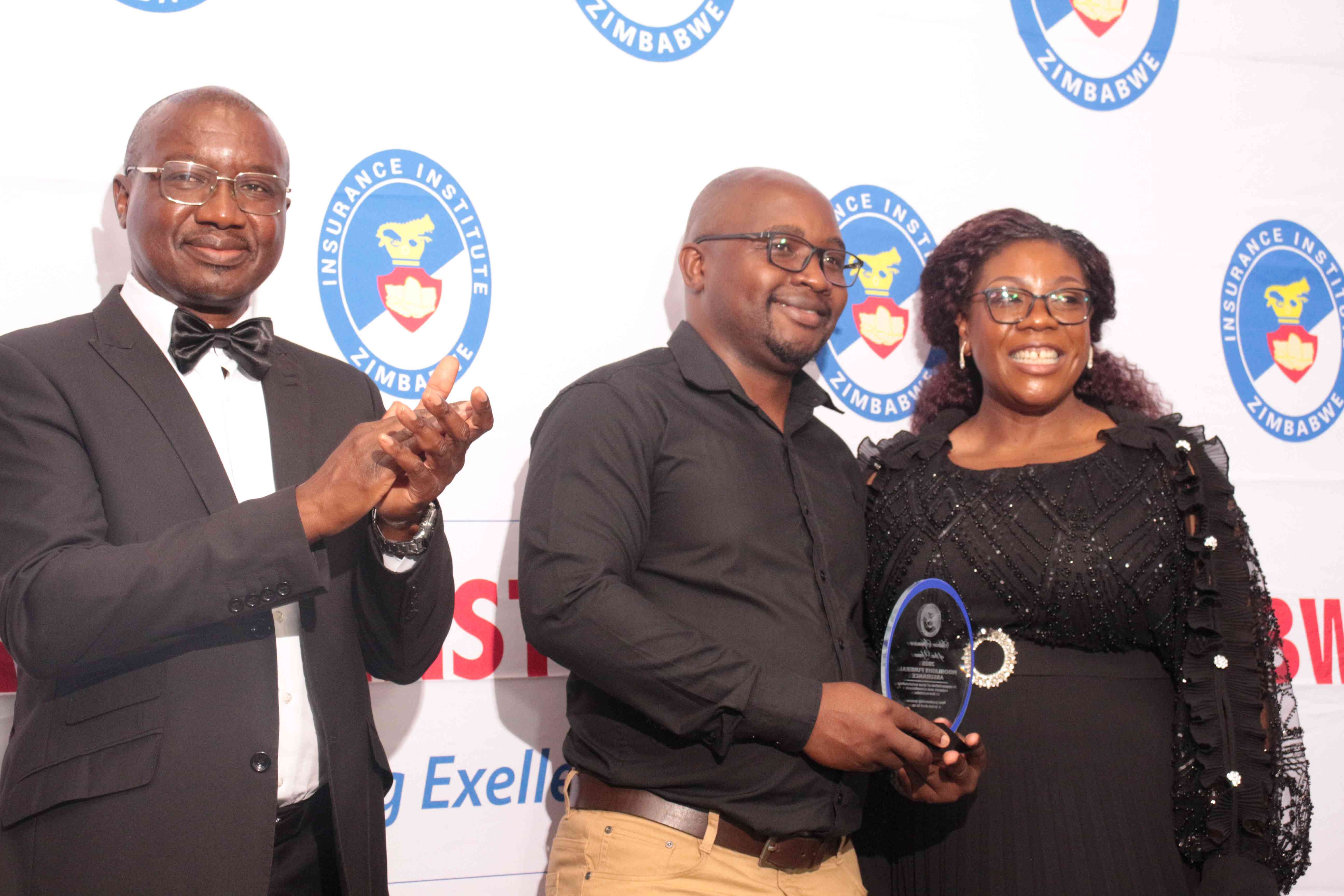 IIZ Annual Gala Dinner and Awards