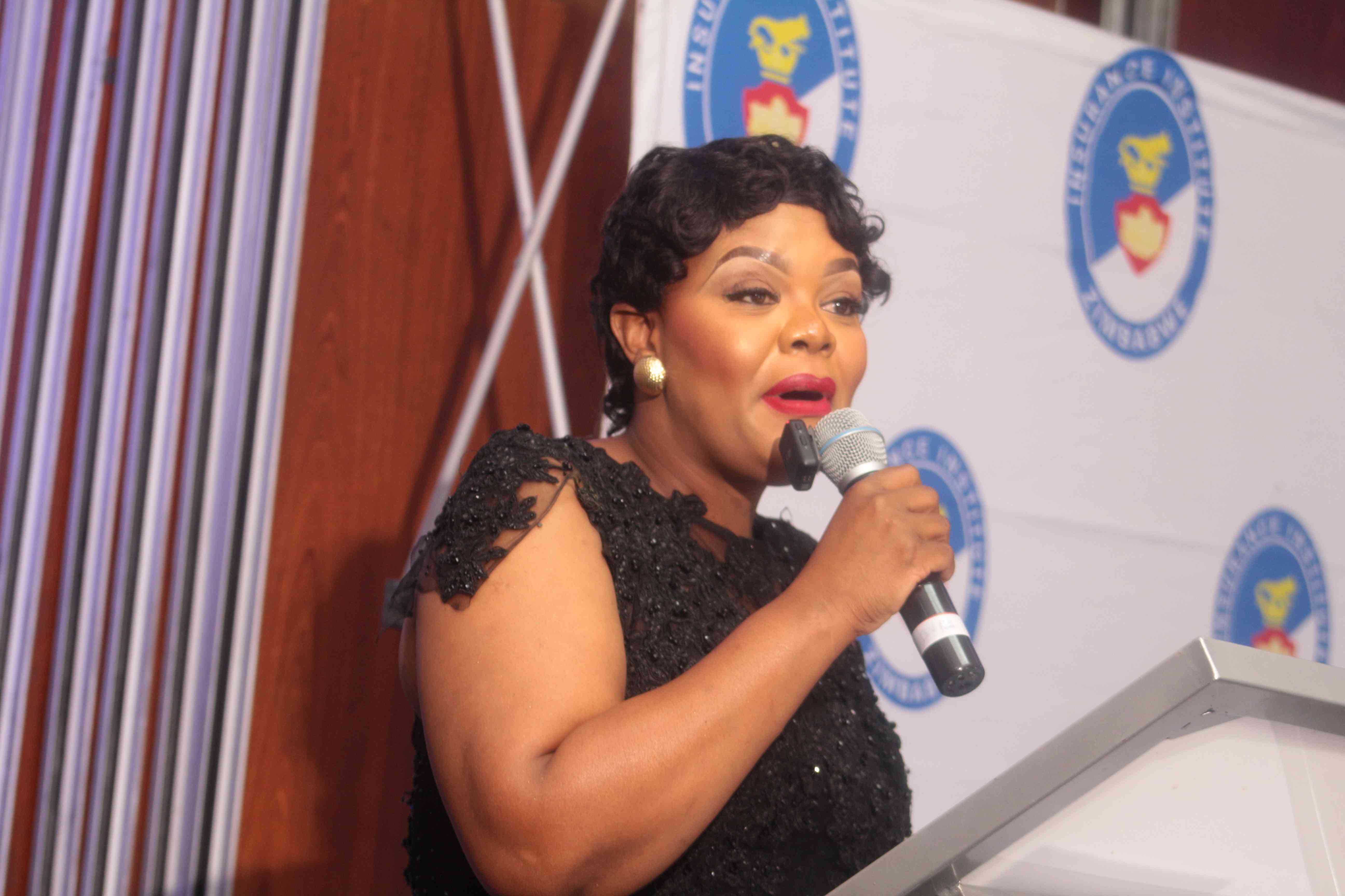 IIZ Annual Gala Dinner and Awards