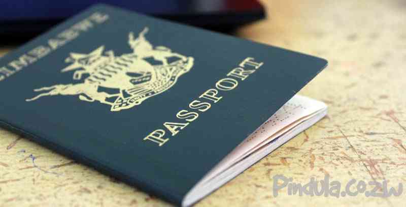 US places Zimbabwe under partial travel suspension over visa overstays