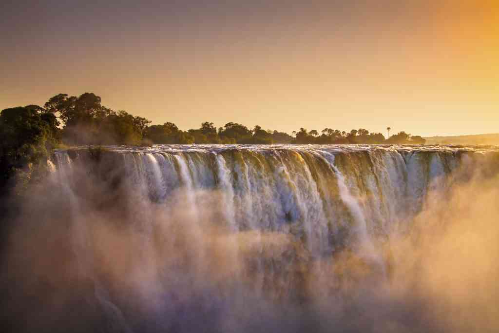 Zimbabwe’s new tourism initiatives are positioning it for global success