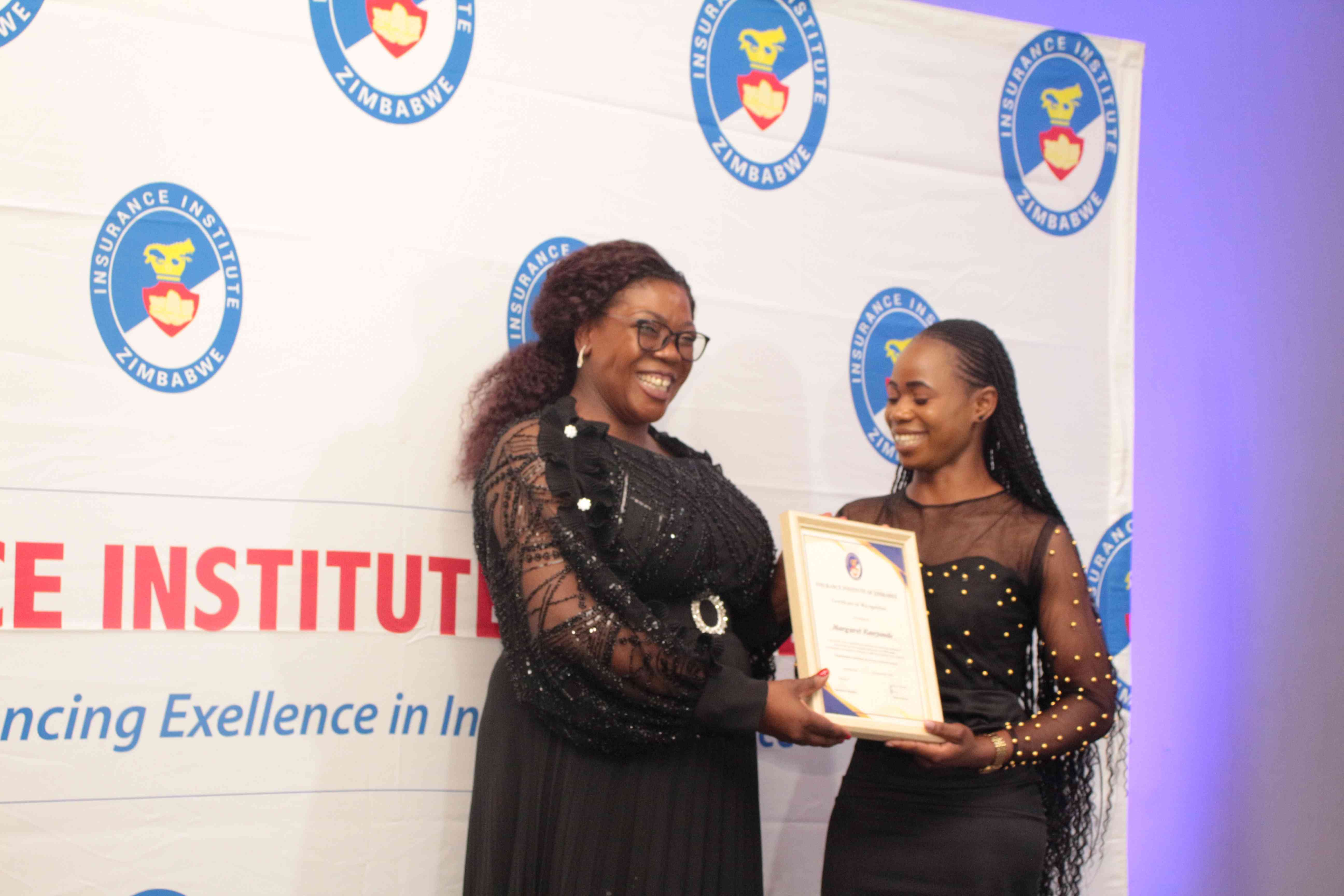 IIZ Annual Gala Dinner and Awards