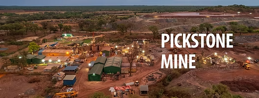 Mine disaster claims lives in Chegutu