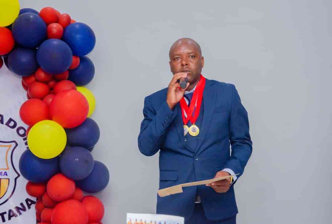 Barca Kadoma FC Annual Awards