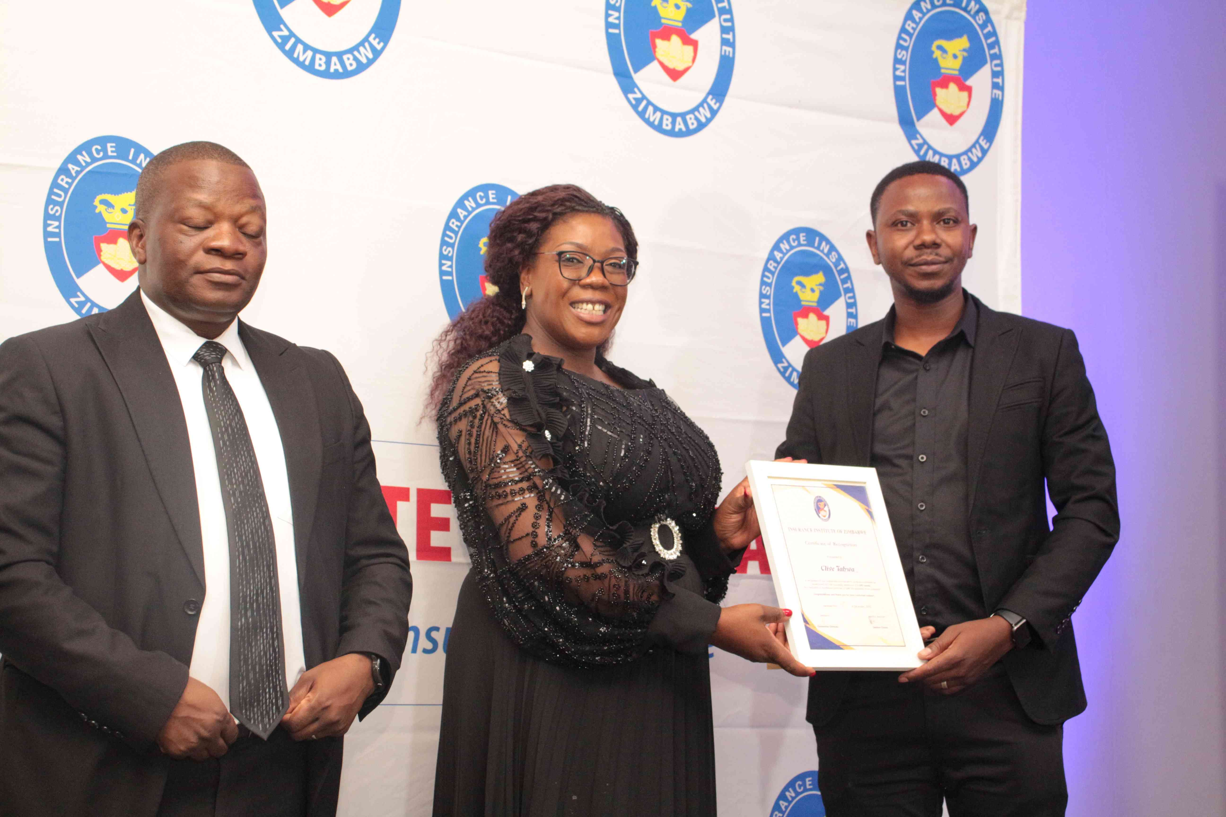 IIZ Annual Gala Dinner and Awards