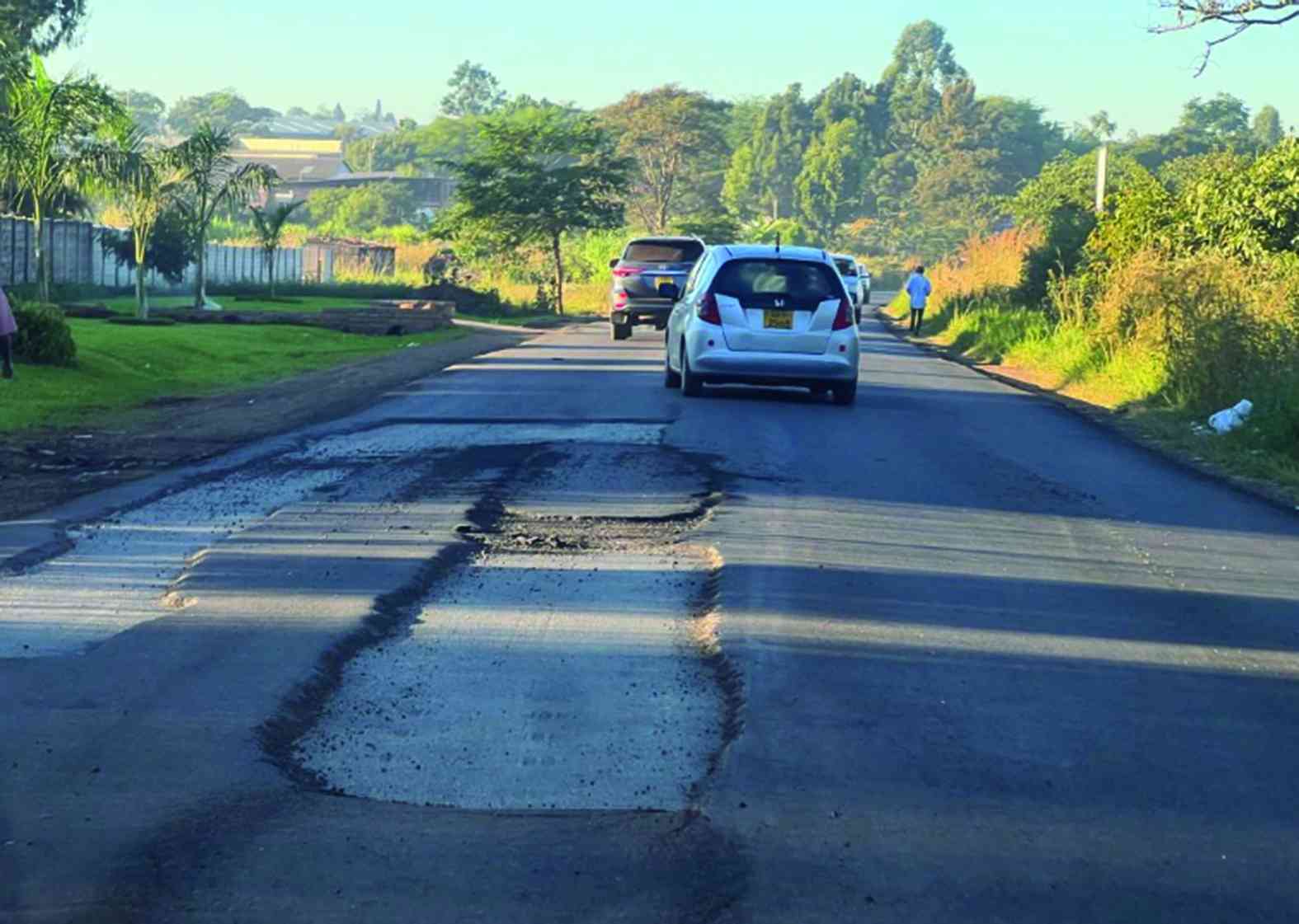 Sacrificing quality on the altar of profits