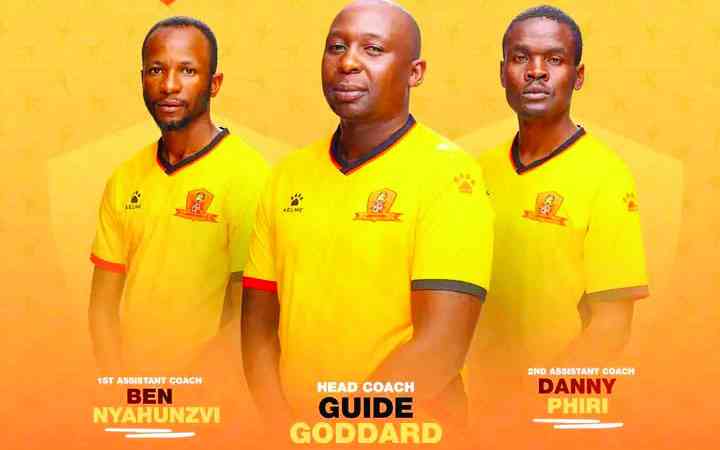 Chicken Inn rewards club legends, former players