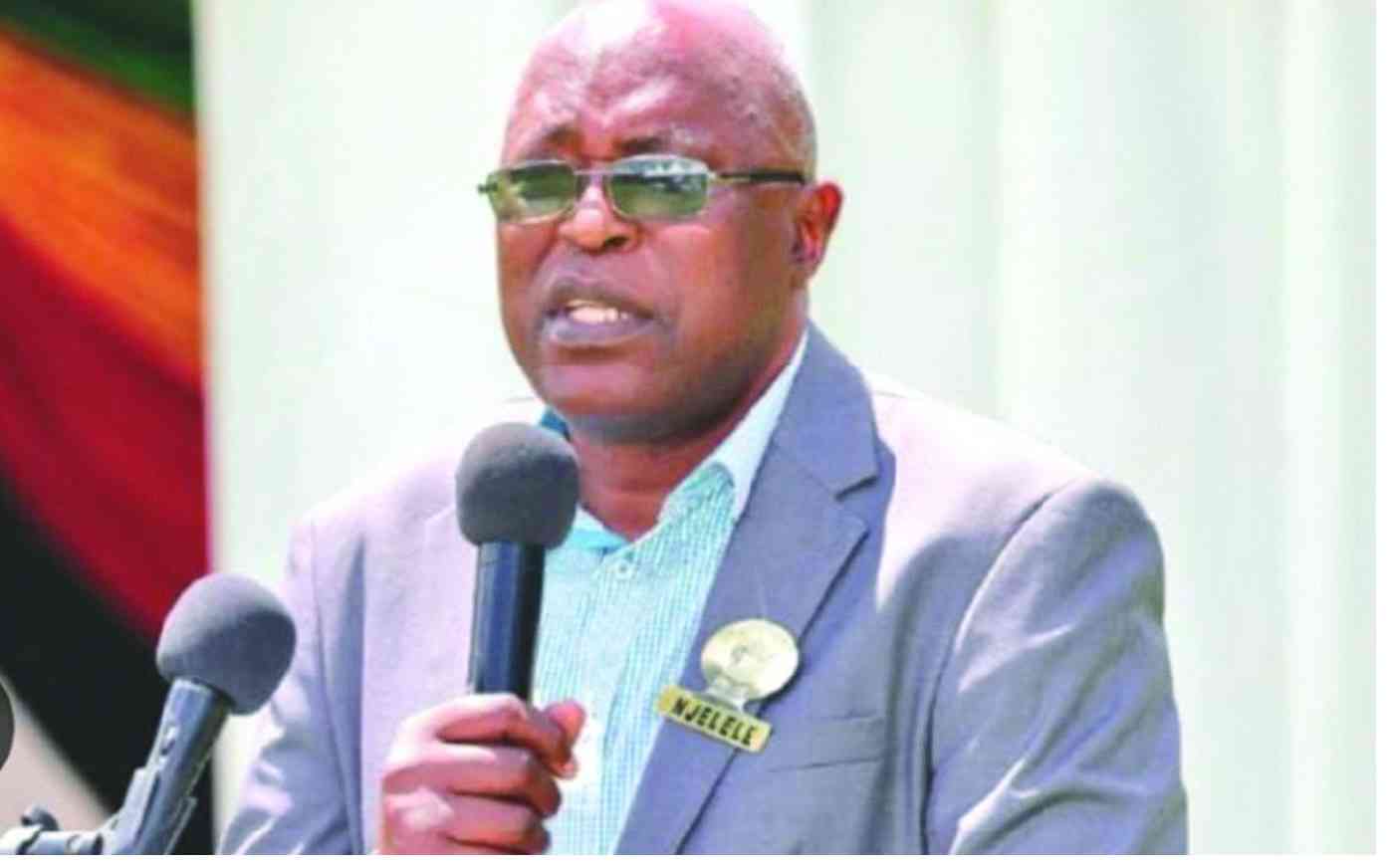 Fees chaos: Gokwe chief leads in debt collection