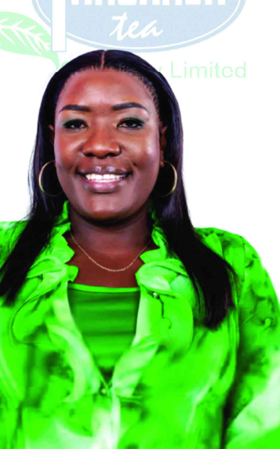 Tanganda taps insider Sharon Kodzanai to steer turnaround