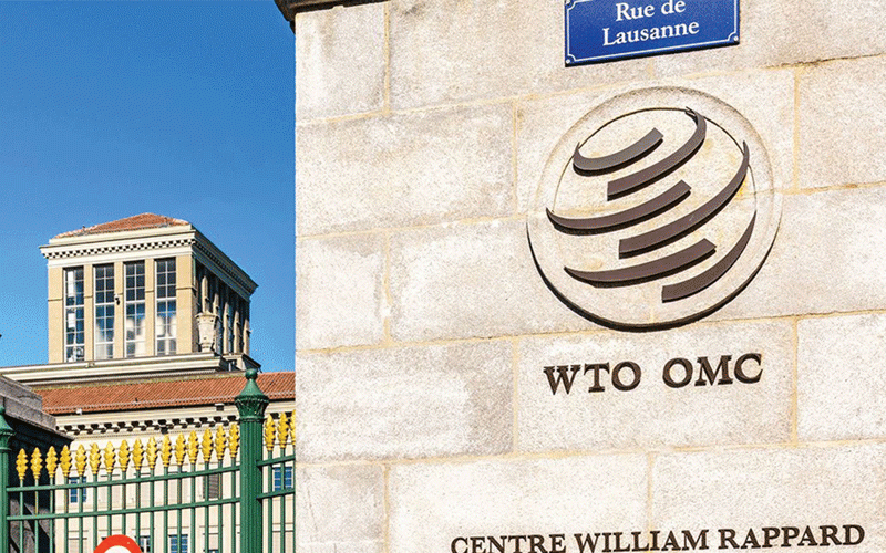 A better international economy is possible