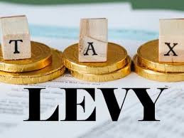 Levying the poor deeper into poverty