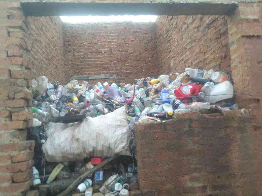 Inside Zimbabwe’s hazardous waste blind spot: Policy failures and illegal imports