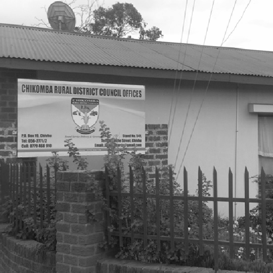 27 years on, change is out of reach