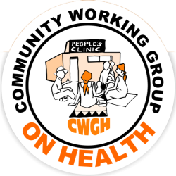 Budget not guaranteeing health service: CWGH