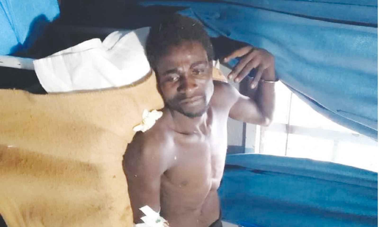 Guruve serial killer linked to 15 murder cases