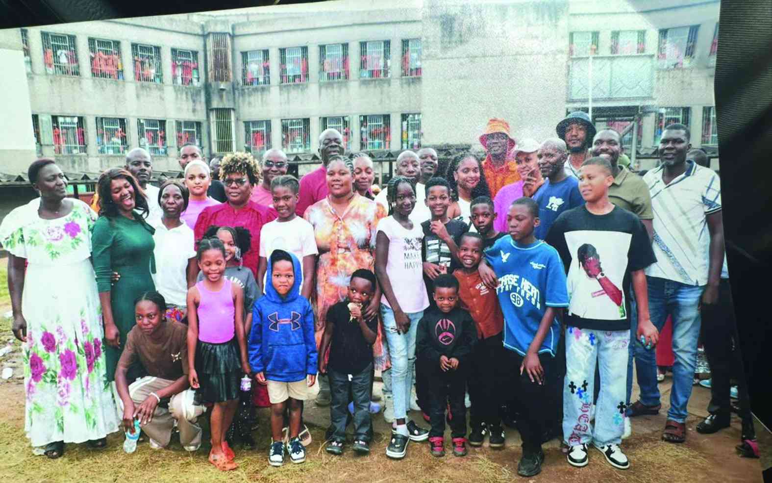 Chimombe backs ED, dismisses political persecution claims